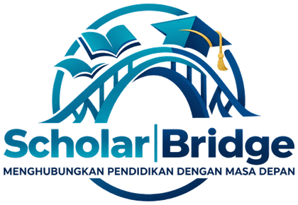 Scholar Bridge — Menghubungkan Pendidikan dengan Masa Depan